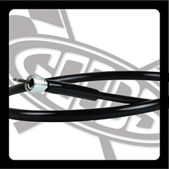 GOODS Short Speedometer Cable for 250TR 510mm G9-01782