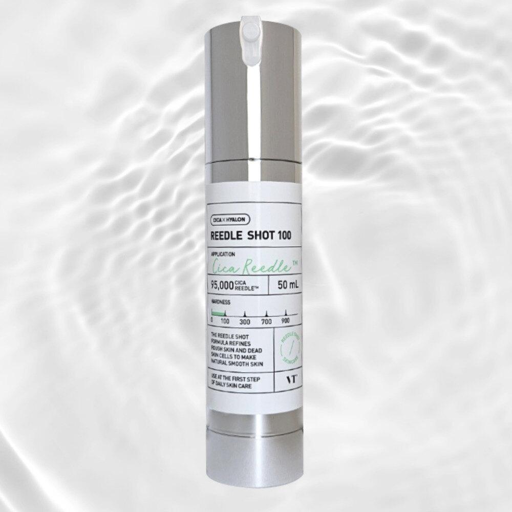 VTCOSMETICS Riddleshot VT 100 50ml x 1 VTCOSMETICS Riddleshot VT 100 50ml x 1