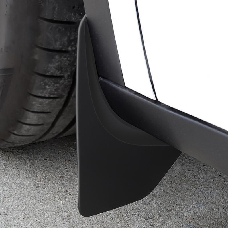 Car Mud Flaps  Car Mud Flaps Fit for Tesla Model Y - Car Mudguard Fender
