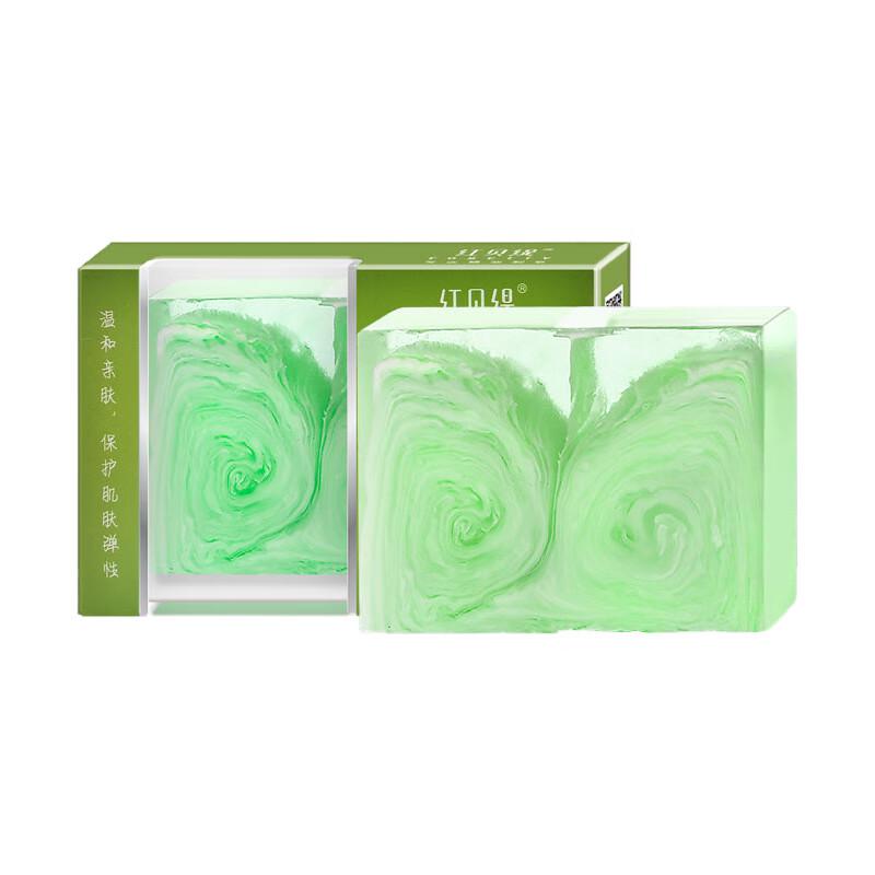

Foretty Olive Oil Essential Oil Soap