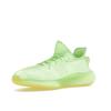 Adidas Yeezy Boost 350 V2 GID Glow Unisex Sneakers Green EG5293