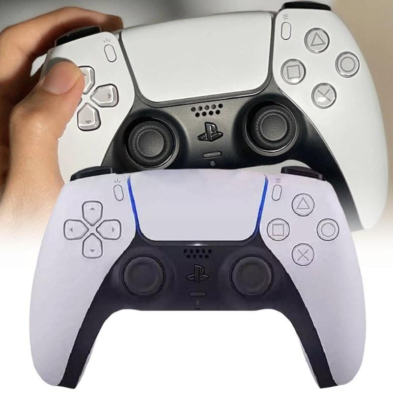 Leichter PS5-Handheld-Controller, entwickelt für optimale Leistung auf PS4-, PC- und Android-Geräten