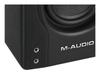 M-AUDIO BX4 Pair BT - Pair of Bluetooth Monitors