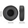 Soft Memory Foam Ear Pad for H30i Headsets Ear Cushions Earpads Earmuff for Ensuring Comfortable Listening Experience
