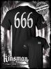 Tops – T-Shirts