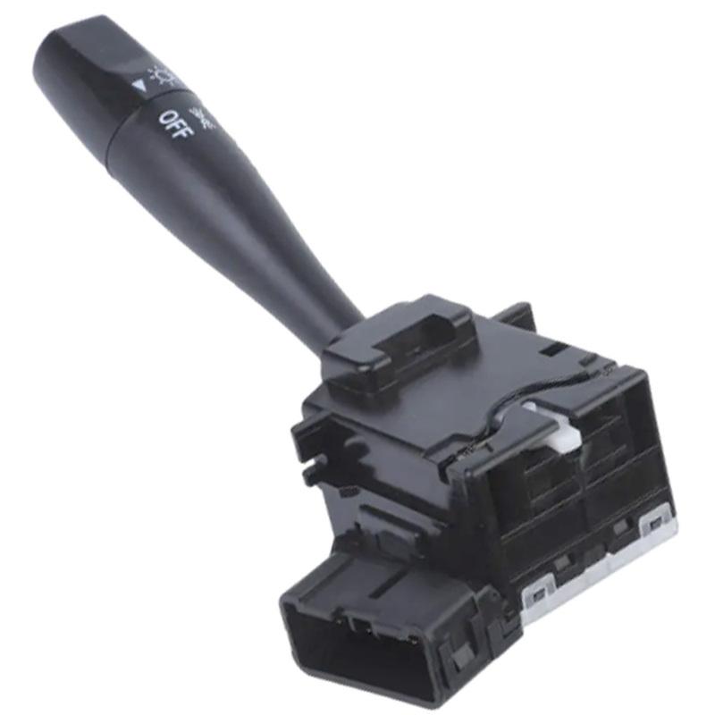Car Headlight Switch Turn Signal Switch for Mazda B2500 1999-2002 B2600 1986-1988 Left Handle Drive