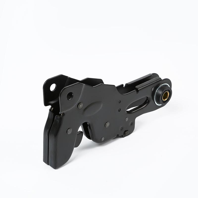Volkswagen Truck Hydraulic Lock 3531112031 - Heavy Truck Cab Vehicle Accessory