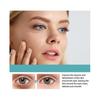 15pcs Instantly Eyes Dark Circle Cream 5pcs/set Anti-Aging Under Eye Cream Remove Eye Bags Puffiness Lift Plump Firm Tighten Eyes Skin