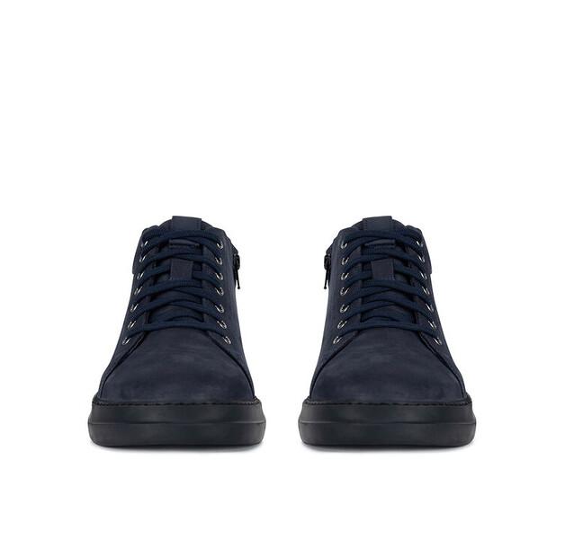 Ботинки Lasocki REZA-01 MI25, тёмно-синий