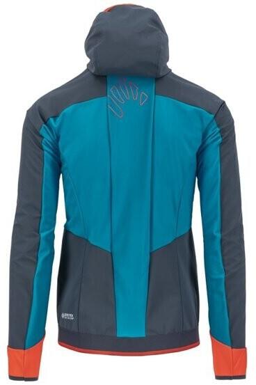 Jacket KARPOS Piz Palu Evo India Ink/precious Blue