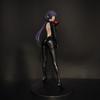 Zenless Zone Zero Jane Doe Anime Figure, Pvc Collectible Model, Exquisite Desktop Decoration For Anime Enthusiasts And Collector