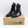 JR8118 Originals Women's Japan Mid Core Black Silver Metallic (Women's)