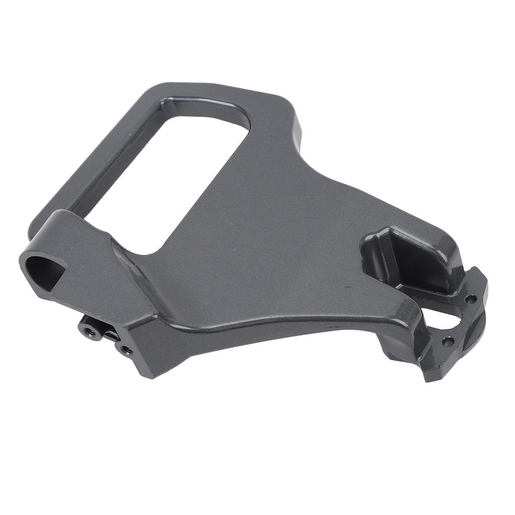 Suport de direcție pentru motor de barcă din aluminiu 6B442511004D, pentru motor în 2 timpi și 15 CP