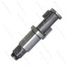 1/2-Inch Pneumatic Impact Wrench Shaft,Air Gun Repair Replacement Part,High Torque Drive Shaft for Professional Mechanics