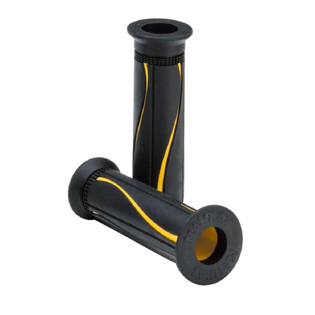 

NANKAI Уличная рукоятка 115 мм Проникающего типа Волна Желтый ST-0025 жёлтый