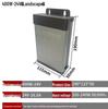 Weather-Resistant 12V/24V High-Power Transformer with Waterproof Switching Power Supply
