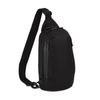 Metrex Body Bag 5L Lightweight Casual 19114 Black [Ace Gene]