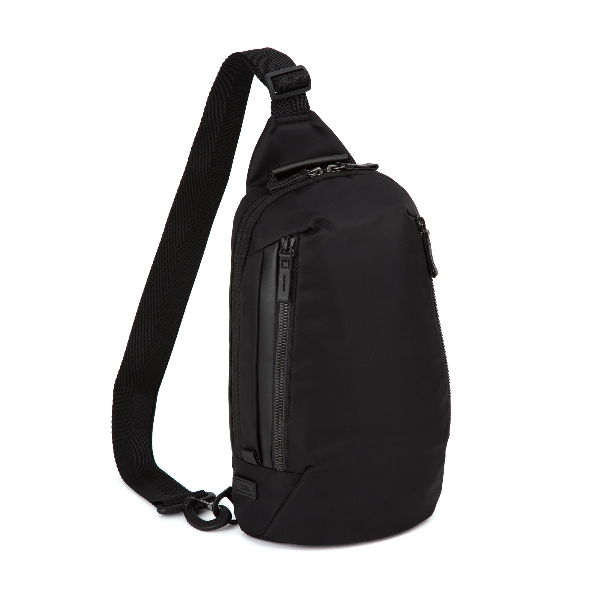 Metrex Body Bag 5L Lightweight Casual 19114 Black [Ace Gene] чёрный
