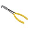 Long Reach Plier 11 Inch Extra Long Needle Nose Pliers 90 Degrees  Bent Nose Pliers with Comfort Grip