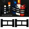 1Pcs Adjustable Car Trunk Fixed Strap Fixed Tools Fixed Tapes  Auto Interior Use