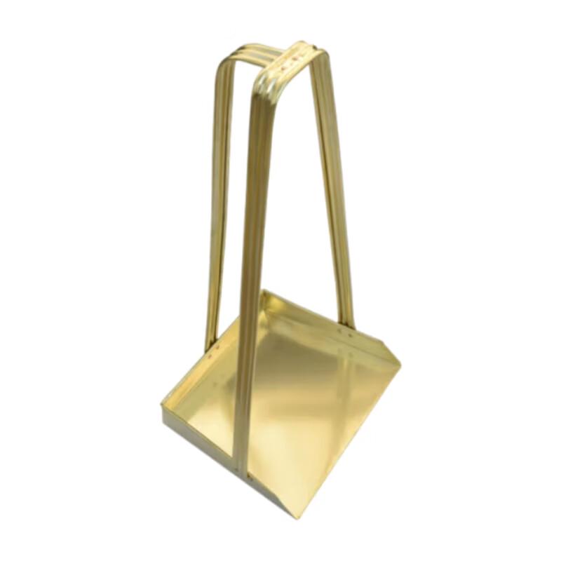 Explosion-Proof Copper Dustpan 270x250x50mm
