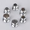 Thread Transfer Head Brass Connector Bathroom Kitchen Faucet Spout Accessories