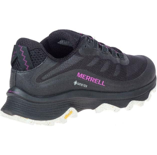 Беговые кроссовки Merrell Moab Speed GTX
