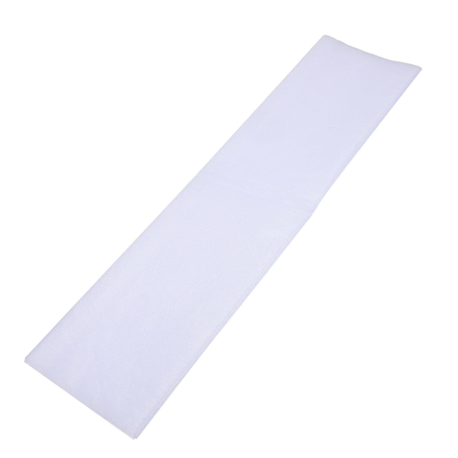 

1Set Organza Wedding Arch Drapes Elegant Sheer Backdrop Curtain for Ceremony Party Decor Indoor Outdoor Reusable Foldable other