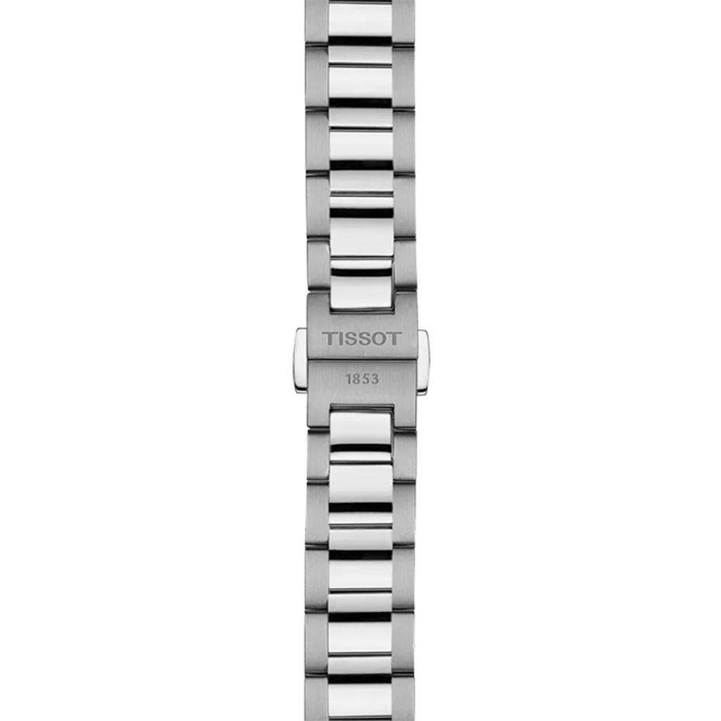 [Tissot] PR 100 Jungfraujoch Quartz 34mm T150.210.11.031.01
