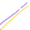 uxcell DC 9006 HB4 Female Bulb Adapter Wire Socket for Car Headlight Fog Lamp 2 Pack