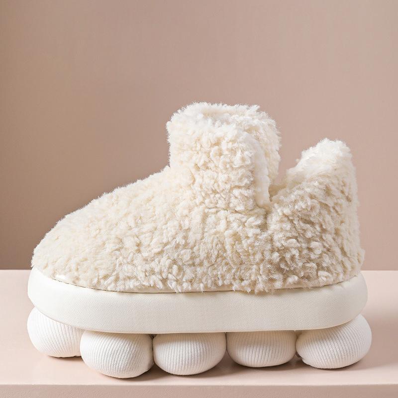 UGG Pantofole da donna Tasman, stivali comodi e piatti ispessi