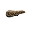 Bike Saddle Universal Flannel Cushion Fixed Gear BMX Mountain E-Bike Thick Seat Pad