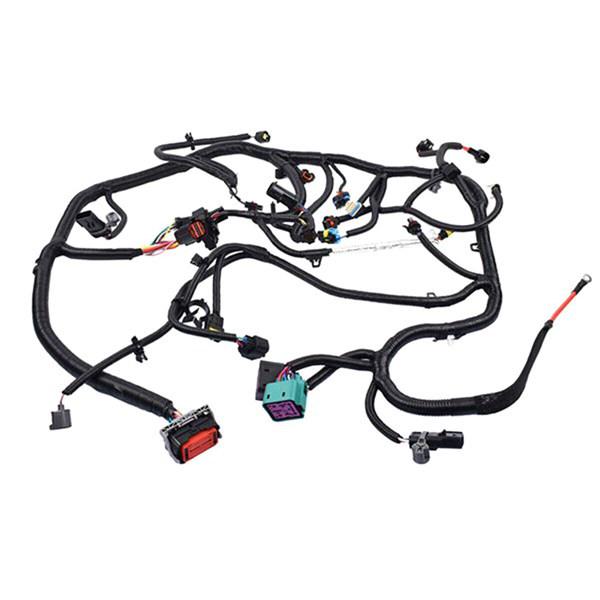 Engine Wiring Harness for 05-07 Super Duty (5C3Z-12B637-BA)