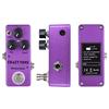 MOSKYAudio MP 50 CRAZY TONE RIOT Distortion Mini Single Guitar Effect Pedal True Bypass