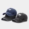 New Luxury Horse Embroidery PVC Adjustable Sun Hat for Unisex Casual Outdoor Fashion