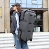 Multi-Functional Wheeled Travel Bag: Super Large Capacity for Business, Travel, Outdoor or Checked Luggage
