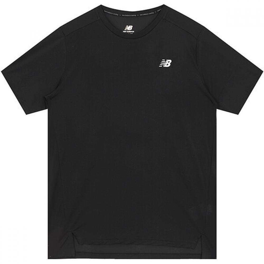 

New Balance Футболка для бега Excellerate MT23222BK/M