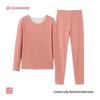 Women's Comfort Warm Thermal Underwear Set