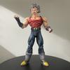 29cm Dragon Ball Z Action Figure Super Baby Vegeta Figurine Manga Super Saiyan Figuras Toy Anime GK Statue Model Ornament Gift