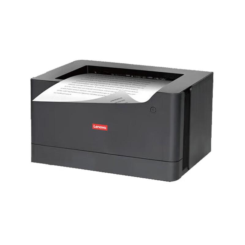 

Lenovo G338DNS Monochrome Laser Printer with Auto Duplex CN plug (adapter included)