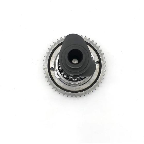 HS500 Camshaft With Driven Timing Sprocket For Hisun Massimo,Supermach, Bennche, Q Link,500CC ATV P004000141000000