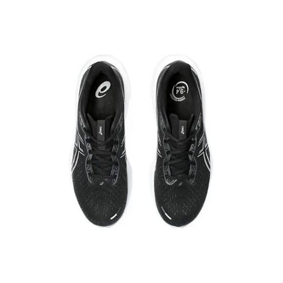 Asics Gel Cumulus 26 Svart Betong Herr Sneakers 1011B792-002