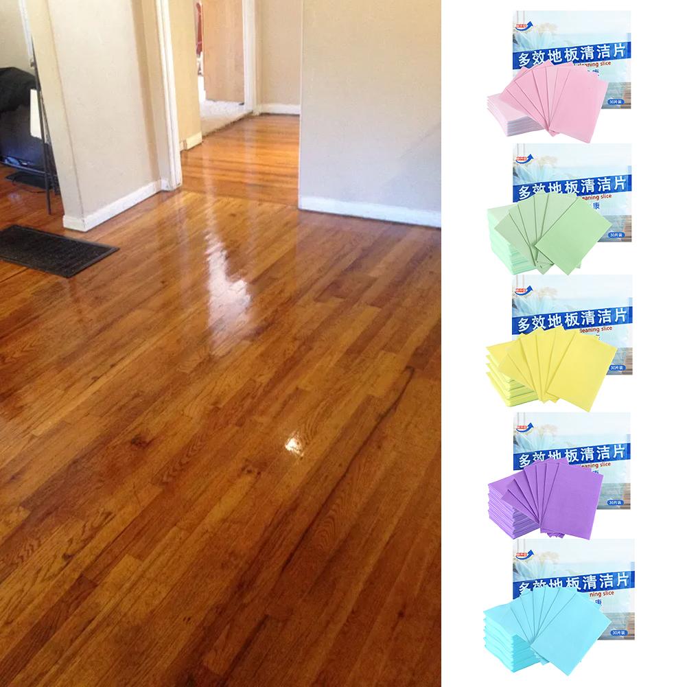 Mehrfachwirkende Bodenreinigungstabletten Desodorierung Bodenreinigungsprodukte Dekontaminationsreiniger Artefakt Bodenreinigungswerkzeug