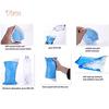 Super Tienda de Belleza 12 Piezas Hombres Mujeres Niños Viaje al Aire Libre Bolsa Desechable para Orina Inodoro Urinario Bolsa para Orinar