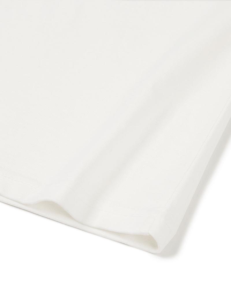 MMLG [Mmlg] Bead Pocket Hf-T (Every White)