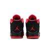 Air Jordan 5 Retro Low BG 'Alternate 90' (Unisex) Black / Gym Red / Metallic Kids' Basketball Shoes 314338 001