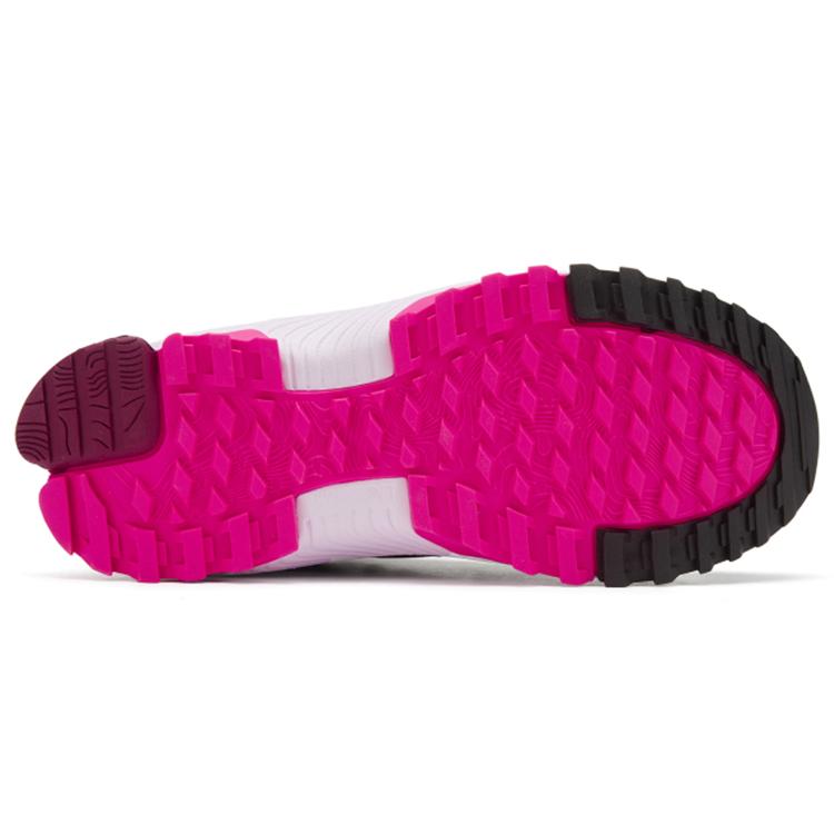 New Balance Shando 'Black Pink White' Women's