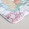 FUANNA All-Season Brushed Microfiber Seven-Hole Fiber Quilt