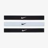Flex Wide Headband (3-Pack) IF1642-036