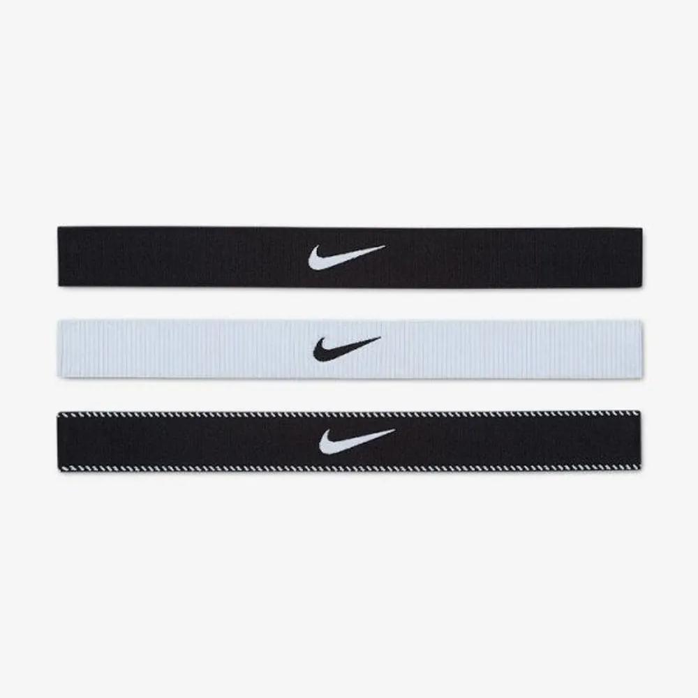 Flex Wide Headband (3-Pack) IF1642-036 Free